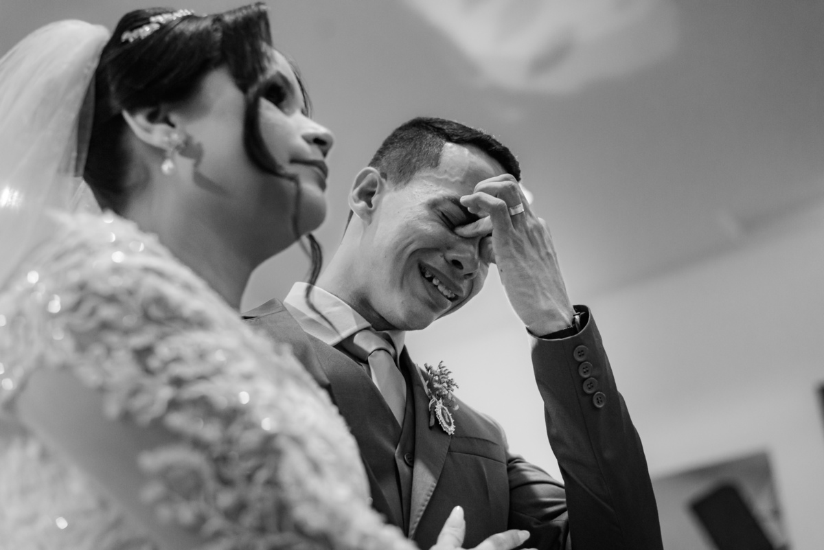 Paróquia São Camilo de Léllis, Igreja São Camilo de Léllis, Celebração de Casamento, Fotógrafo em Natal RN, Fotógrafo de Casamento em Natal, Decoração de Casamento, Fábio Serrano Decorador. Fotografia Vital