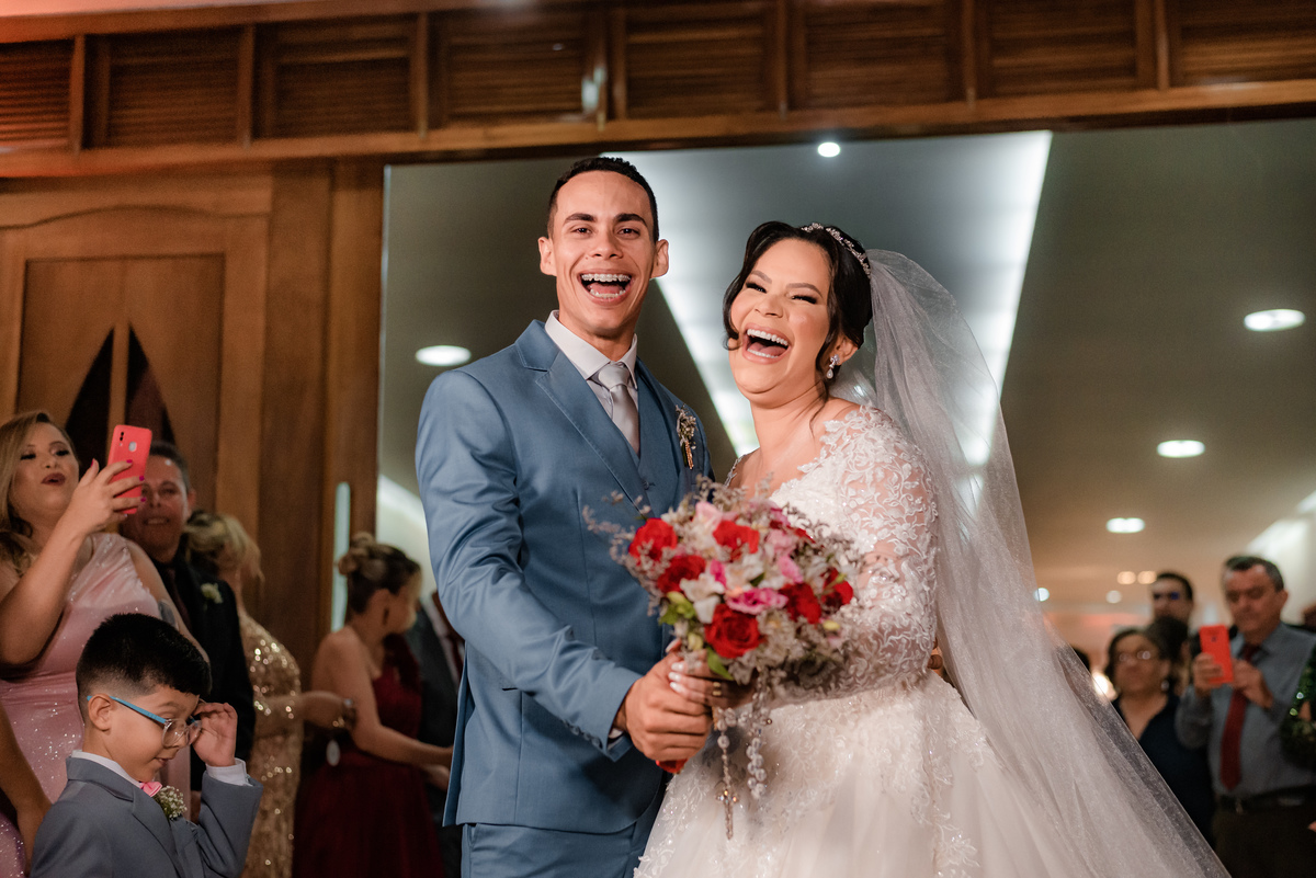 Paróquia São Camilo de Léllis, Igreja São Camilo de Léllis, Celebração de Casamento, Fotógrafo em Natal RN, Fotógrafo de Casamento em Natal, Decoração de Casamento, Fábio Serrano Decorador. Fotografia Vital