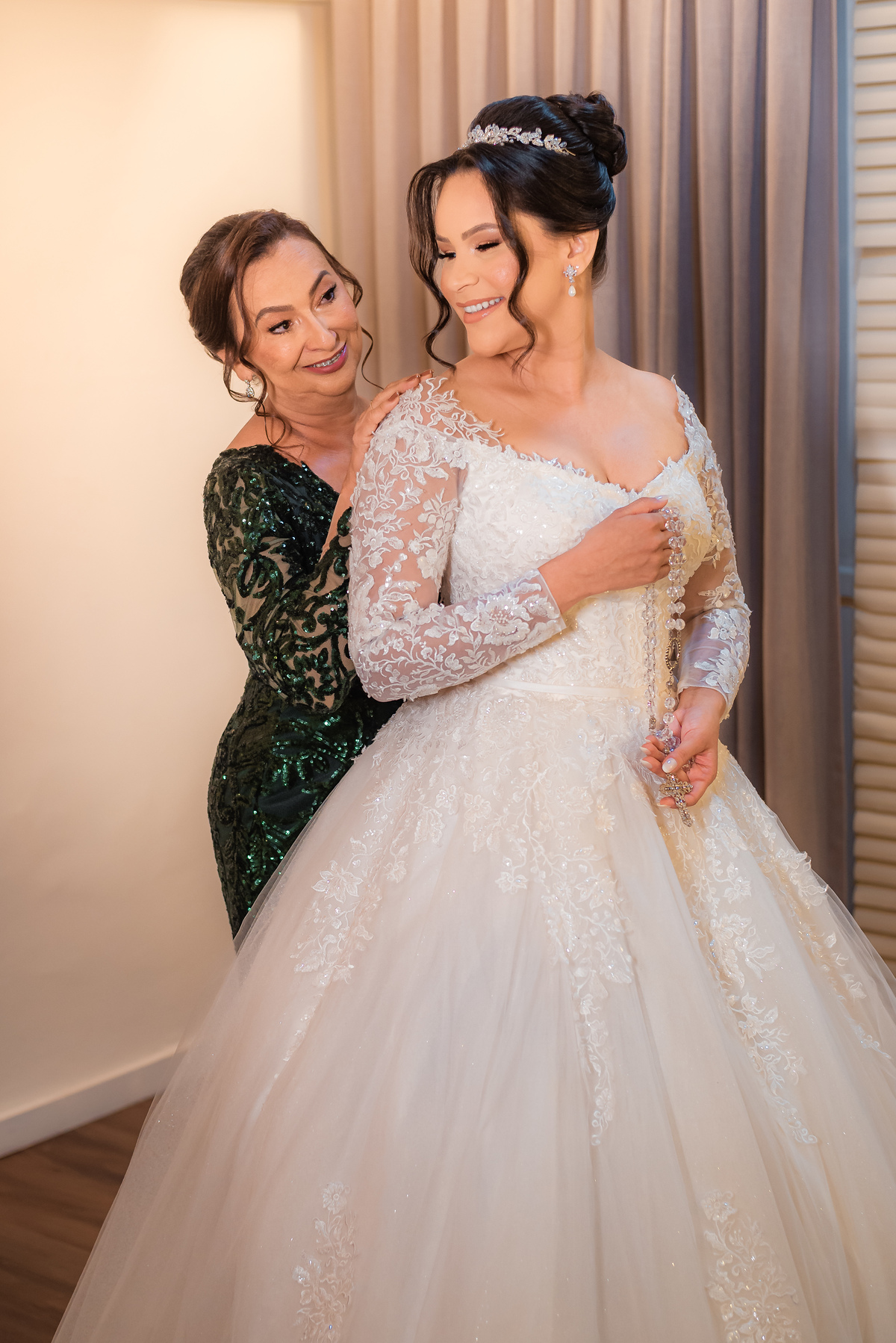 Dia da Noiva, Making Of de Noiva, Bride, Noiva, Hegley, Vestido de Noiva, Maquiagem de Noiva, Natal Rio Grande do Norte,Fotografia Vital, Fotógrafo em Natal, Fotografo de Casamento em Natal