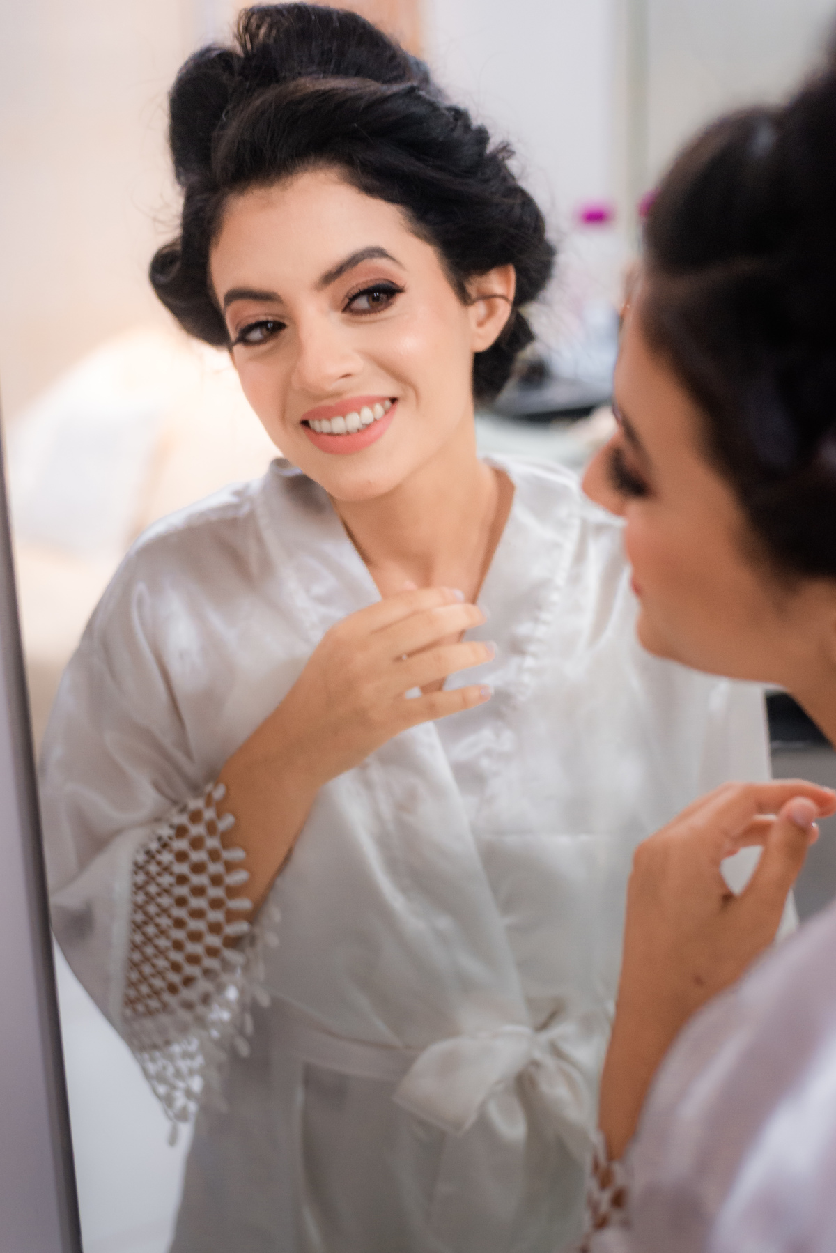 Lótus Recepções, eventos em natal, fotografo em natal, fotografo de casamento em natal, noiva, foto da noiva, detalhe da noiva, dia da noiva, making of de noiva