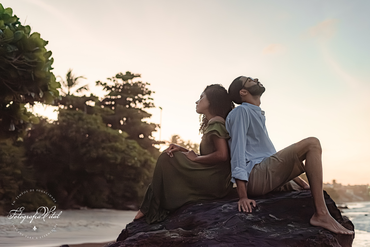 Ensaio de Casal na Praia, Praia de cotovelo, Parnamirim, Natal RN