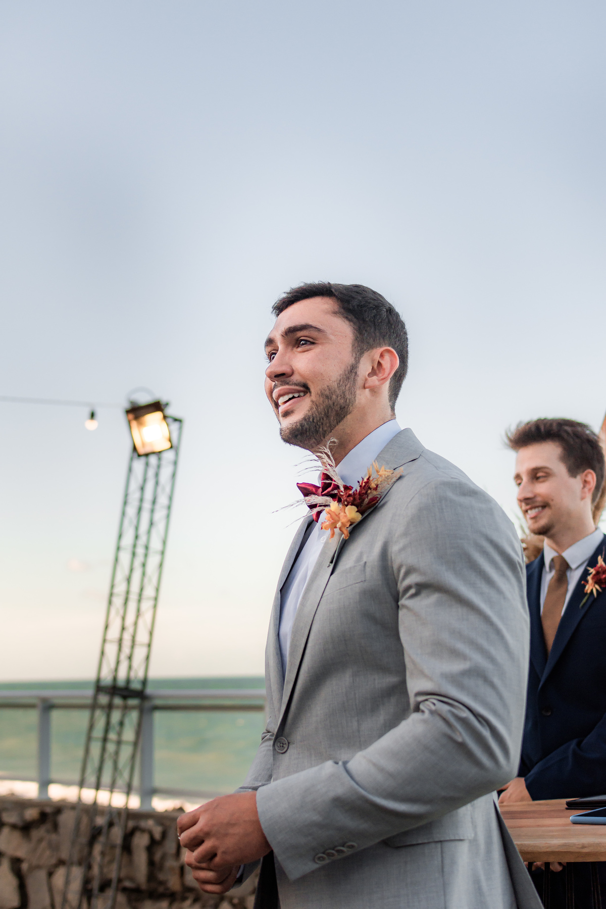 Fotografo de Casamento em Natal, Via costeira, Fotografo em Natal, Hotel Barreira Rocha, Casamento no Hotal Barreira Rocha - Natal - RN