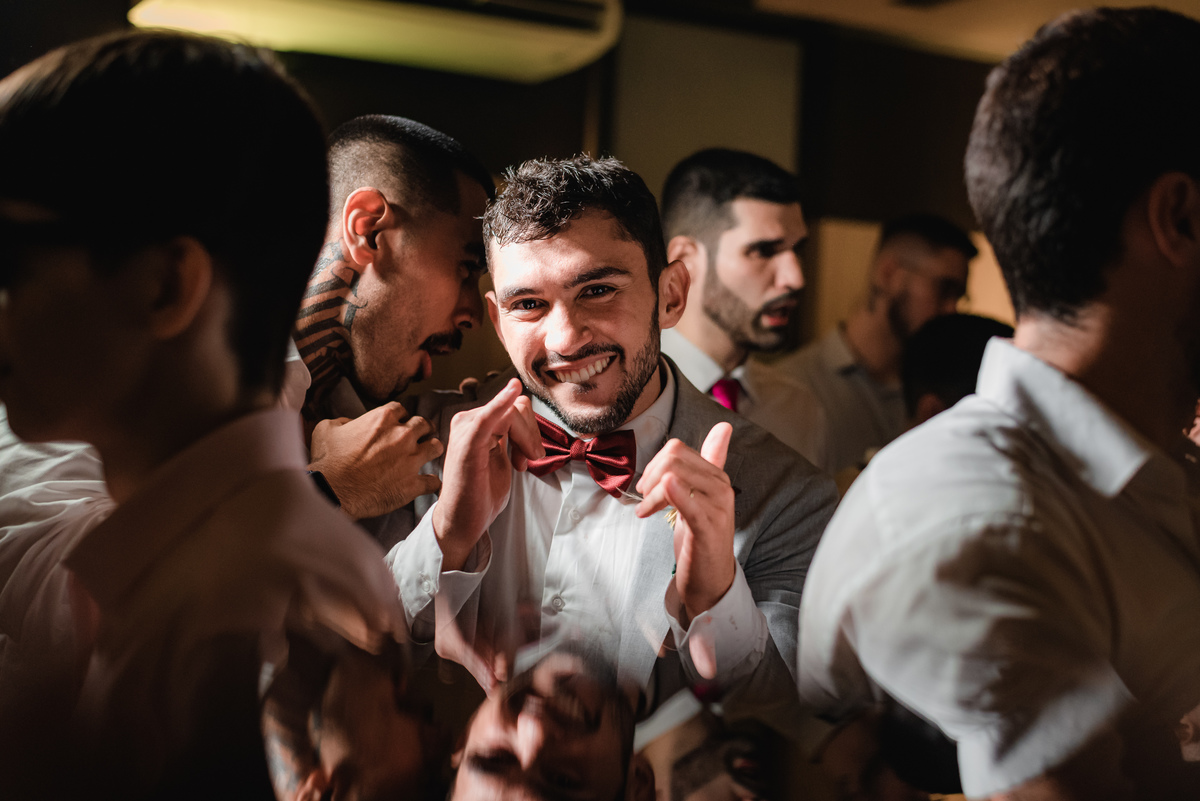 Fotografo de Casamento em Natal, Via costeira, Fotografo em Natal, Hotel Barreira Rocha, Casamento no Hotal Barreira Rocha - Natal - RN, noivo bêbado na festa do casamento