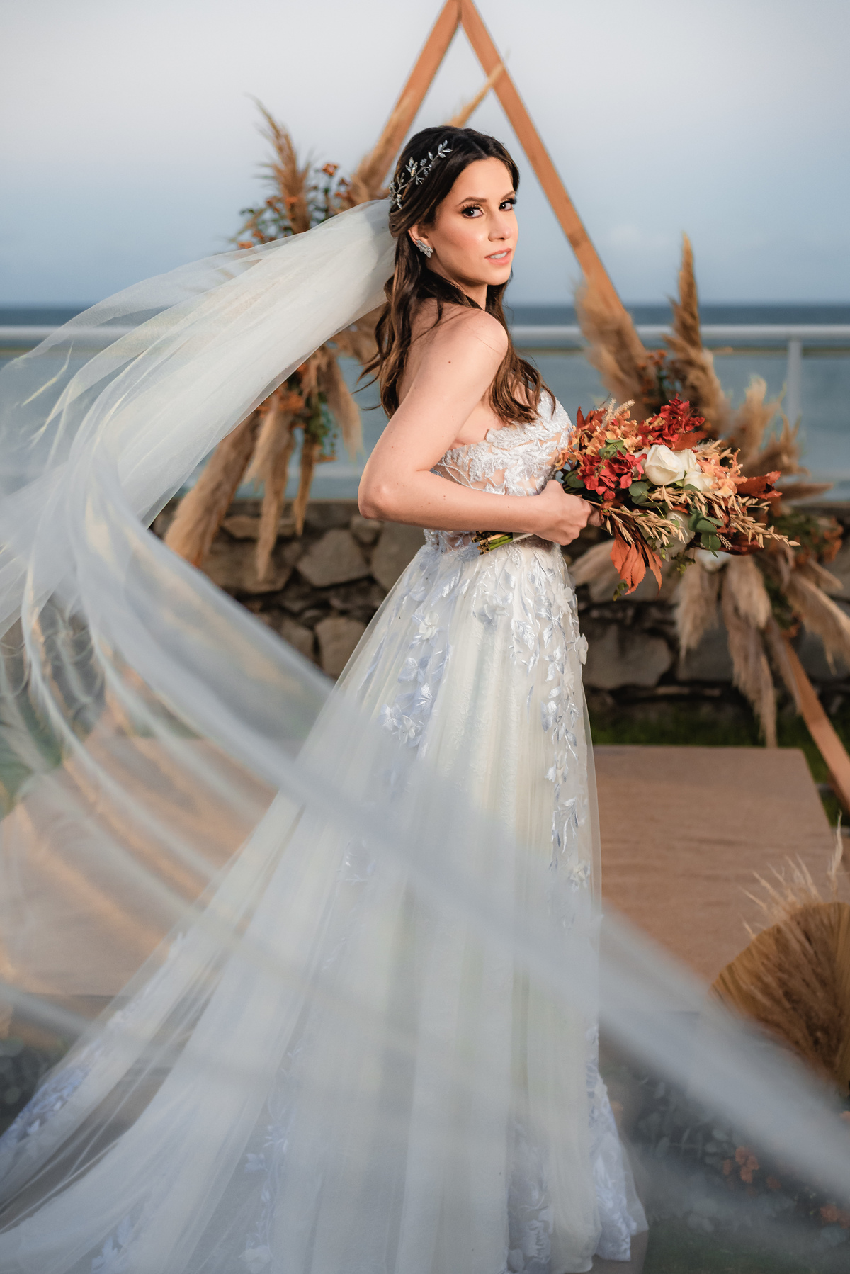 Fotografo de Casamento em Natal, Via costeira, Fotografo em Natal, Hotel Barreira Rocha, Casamento no Hotal Barreira Rocha - Natal - RN