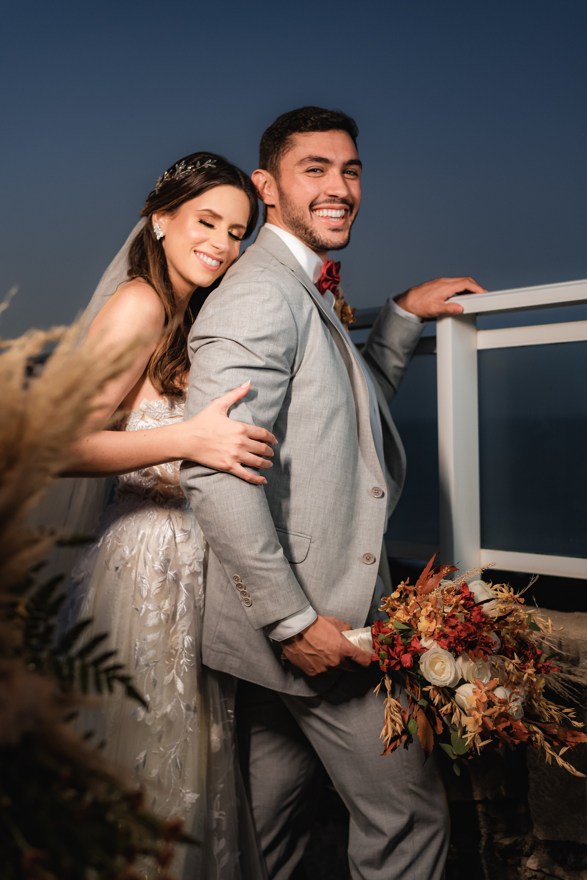 Fotografo de Casamento em Natal, Via costeira, Fotografo em Natal, Hotel Barreira Rocha, Casamento no Hotal Barreira Rocha - Natal - RN