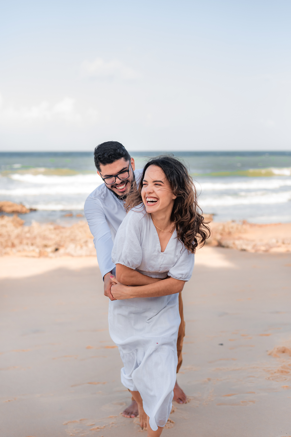 fotografo em natal, fotografo de casamento em natal, ensaio pré-casamento, prewedding, ensaiode casal na praia, fotografiavital, Praia dos Pinheiros, Via Costeira - Natal / RN