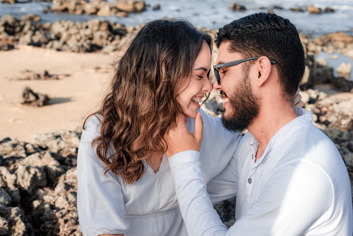 fotografo em natal, fotografo de casamento em natal, ensaio pré-casamento, prewedding, ensaiode casal na praia, fotografiavital, Praia dos Pinheiros, Via Costeira - Natal / RN