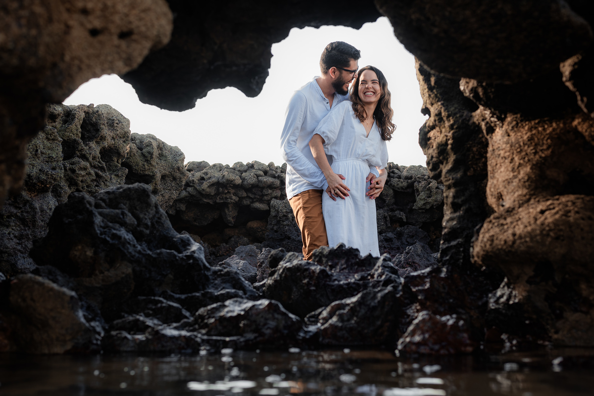 fotografo em natal, fotografo de casamento em natal, ensaio pré-casamento, prewedding, ensaiode casal na praia, fotografiavital, Praia dos Pinheiros, Via Costeira - Natal / RN