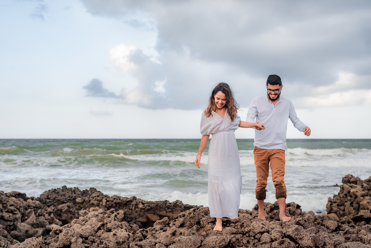 fotografo em natal, fotografo de casamento em natal, ensaio pré-casamento, prewedding, ensaiode casal na praia, fotografiavital, Praia dos Pinheiros, Via Costeira - Natal / RN