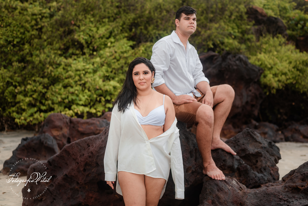 Fotógrafo em Natal, Fotógrafo de Casamento, Ensaio de Casal na Praia, Ensaio de Casal na Praia de Cotovelo, Natal - RN