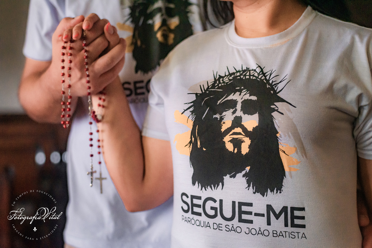 Fotógrafo em Natal, Fotógrafo de Casamento, Ensaio de Casal, Igreja MAtriz de São João Batista,  Natal - RN