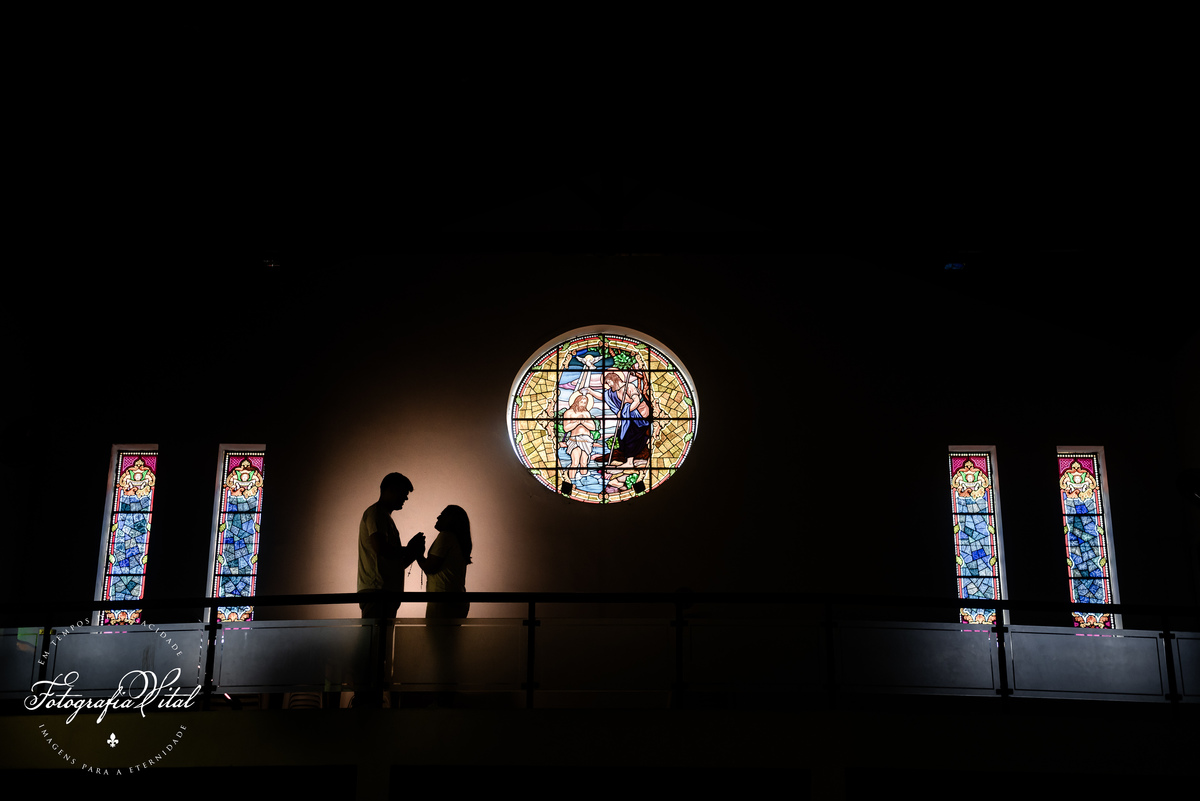 Fotógrafo em Natal, Fotógrafo de Casamento, Ensaio de Casal, Igreja MAtriz de São João Batista,  Natal - RN