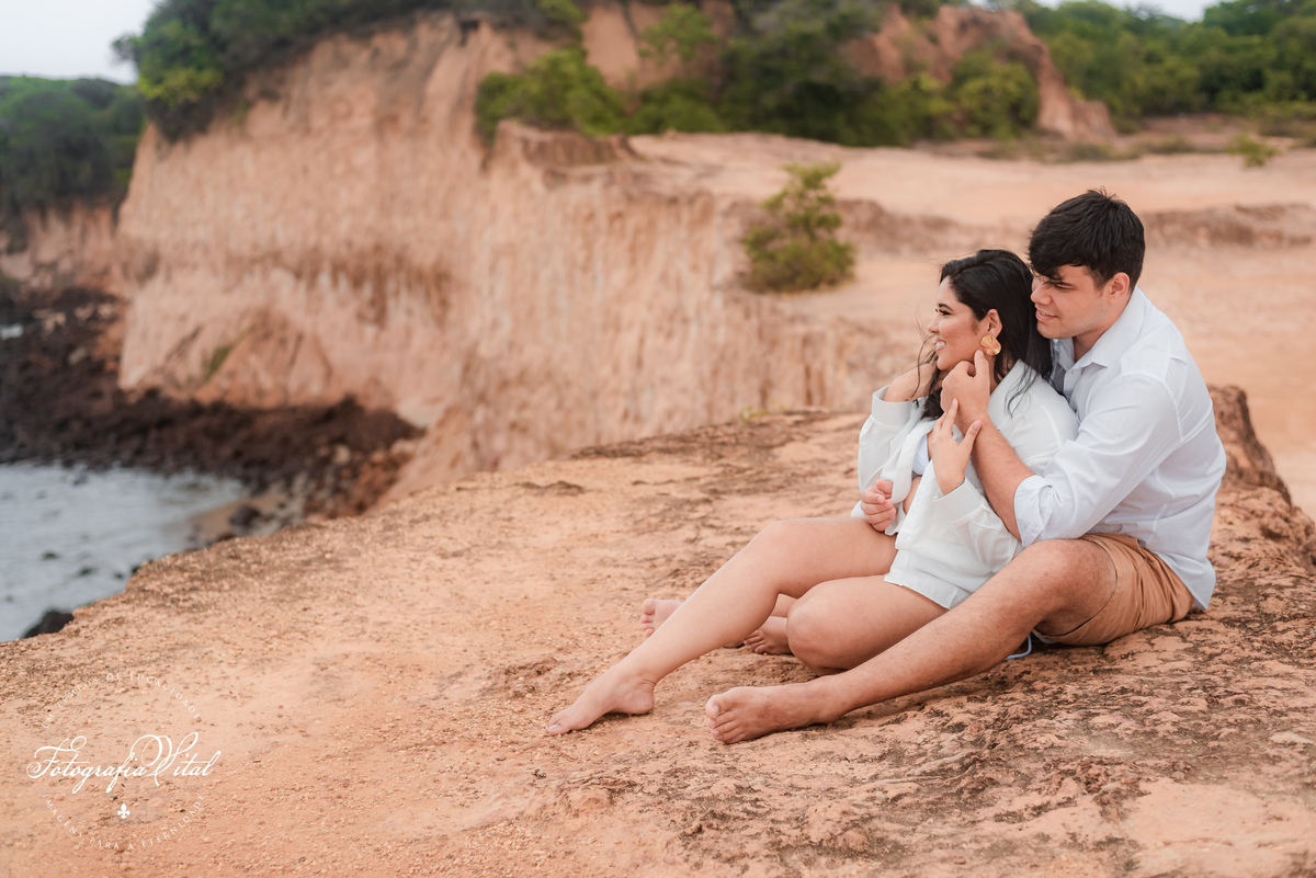 Fotógrafo em Natal, Fotógrafo de Casamento, Ensaio de Casal na Praia, Ensaio de Casal na Praia de Cotovelo, Natal - RN