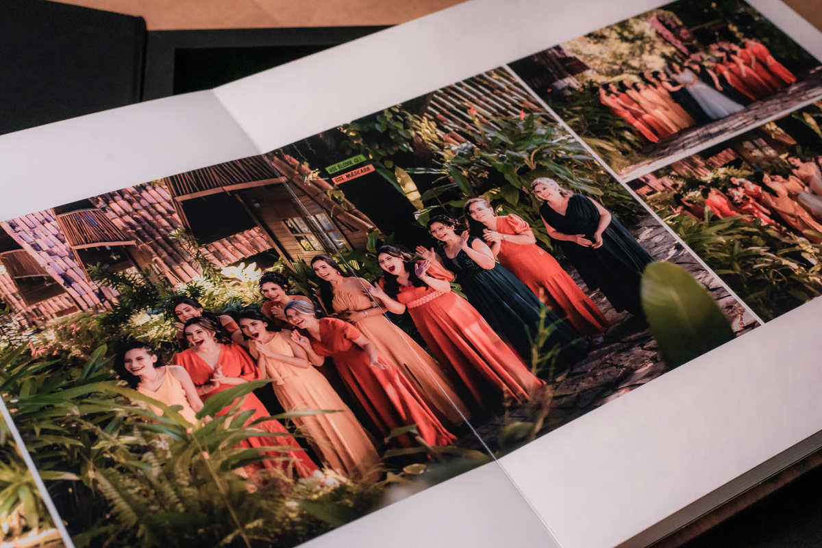 fotógrafo em natal, casamento em natal-RN, álbum de casamento, livros dos pais, pocket álbuns