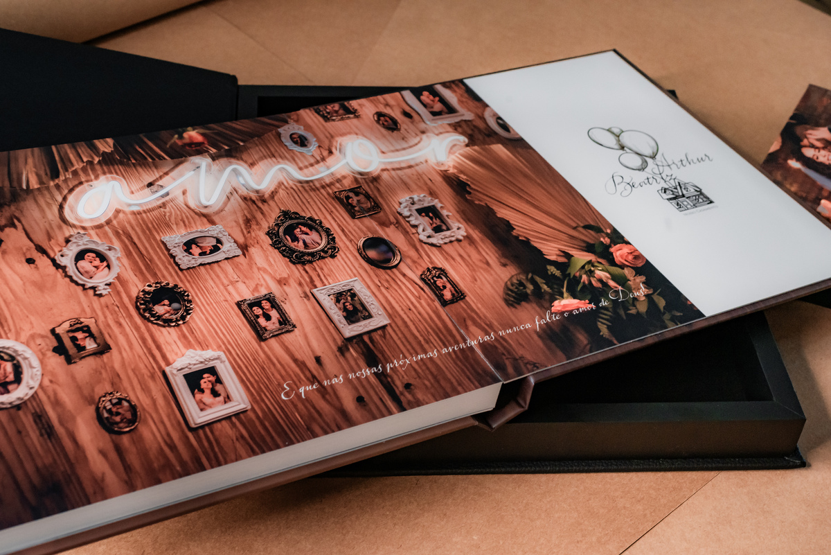 fotógrafo em natal, casamento em natal-RN, álbum de casamento, livros dos pais, pocket álbuns