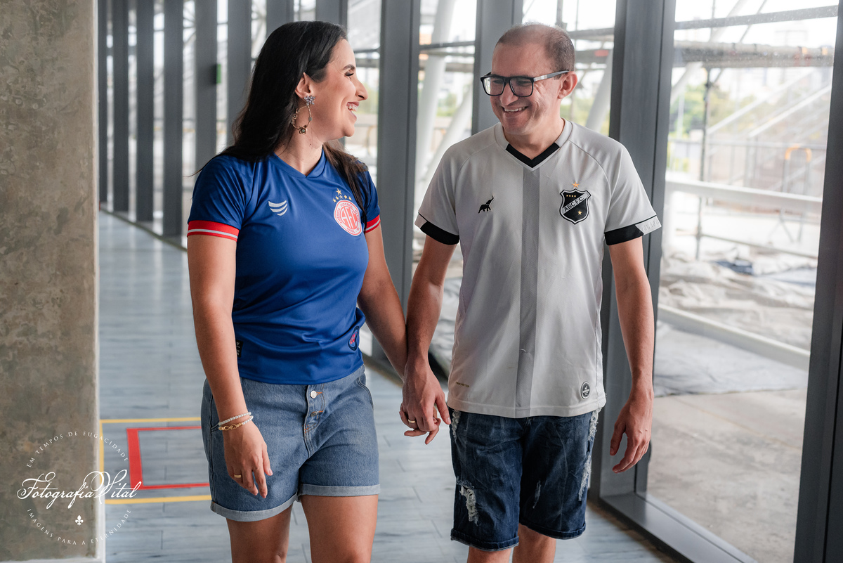 ensaio de casal na Arena das Dunas, Natal, RN, Pre-wedding, fotografo em natal