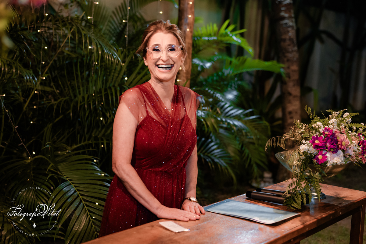 Casamento em Parnamirim/RN - Alamandas Buffet - Fotógrafo em Natal/RN - 