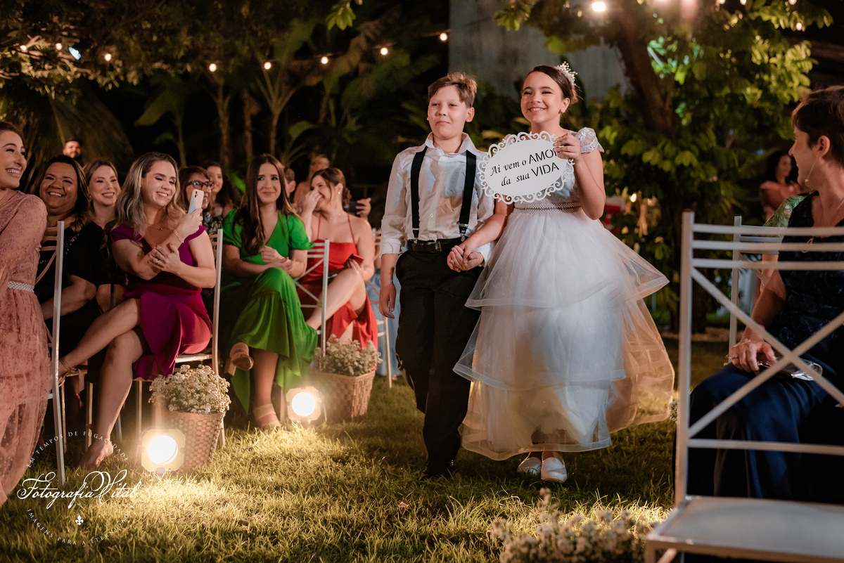 Casamento em Parnamirim/RN - Alamandas Buffet - Fotógrafo em Natal/RN - 