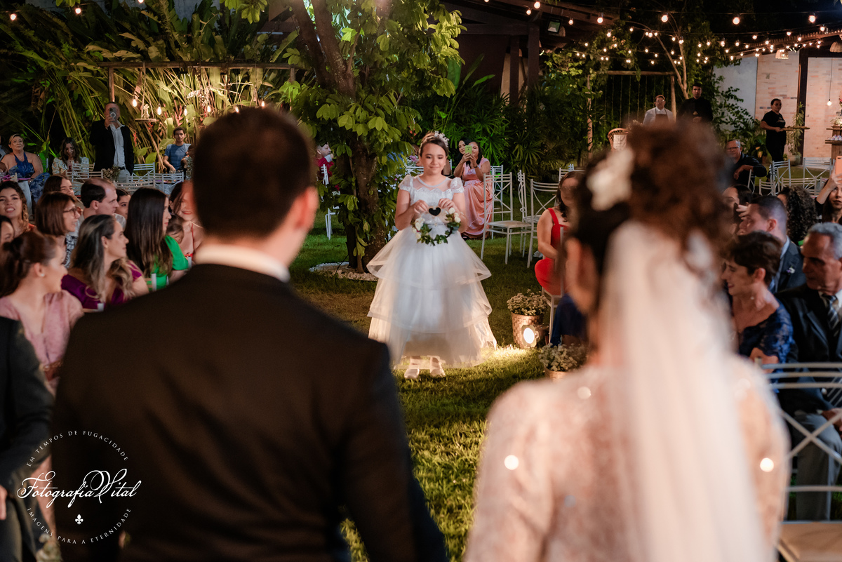 Casamento em Parnamirim/RN - Alamandas Buffet - Fotógrafo em Natal/RN - 