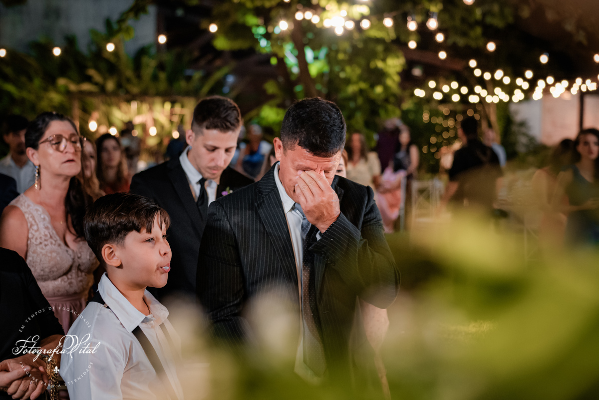 Casamento em Parnamirim/RN - Alamandas Buffet - Fotógrafo em Natal/RN - 