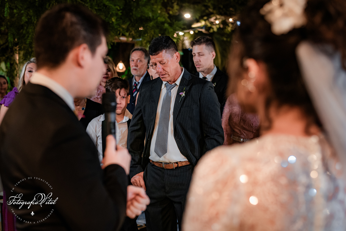 Casamento em Parnamirim/RN - Alamandas Buffet - Fotógrafo em Natal/RN - 