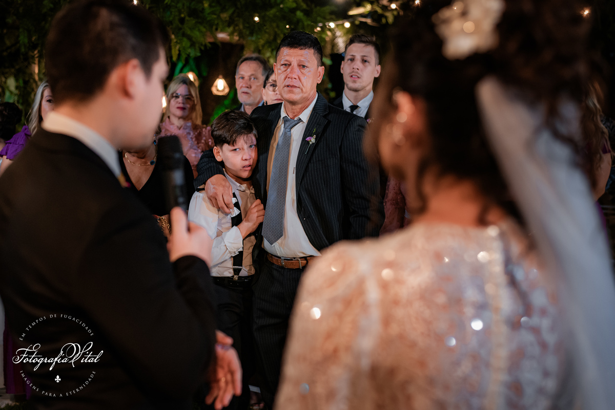 Casamento em Parnamirim/RN - Alamandas Buffet - Fotógrafo em Natal/RN - 