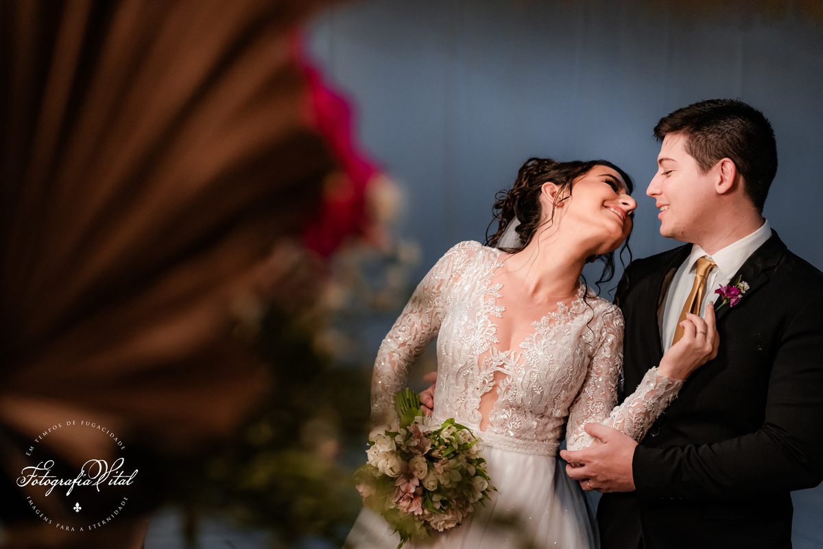 Casamento em Parnamirim/RN - Alamandas Buffet - Fotógrafo em Natal/RN - 