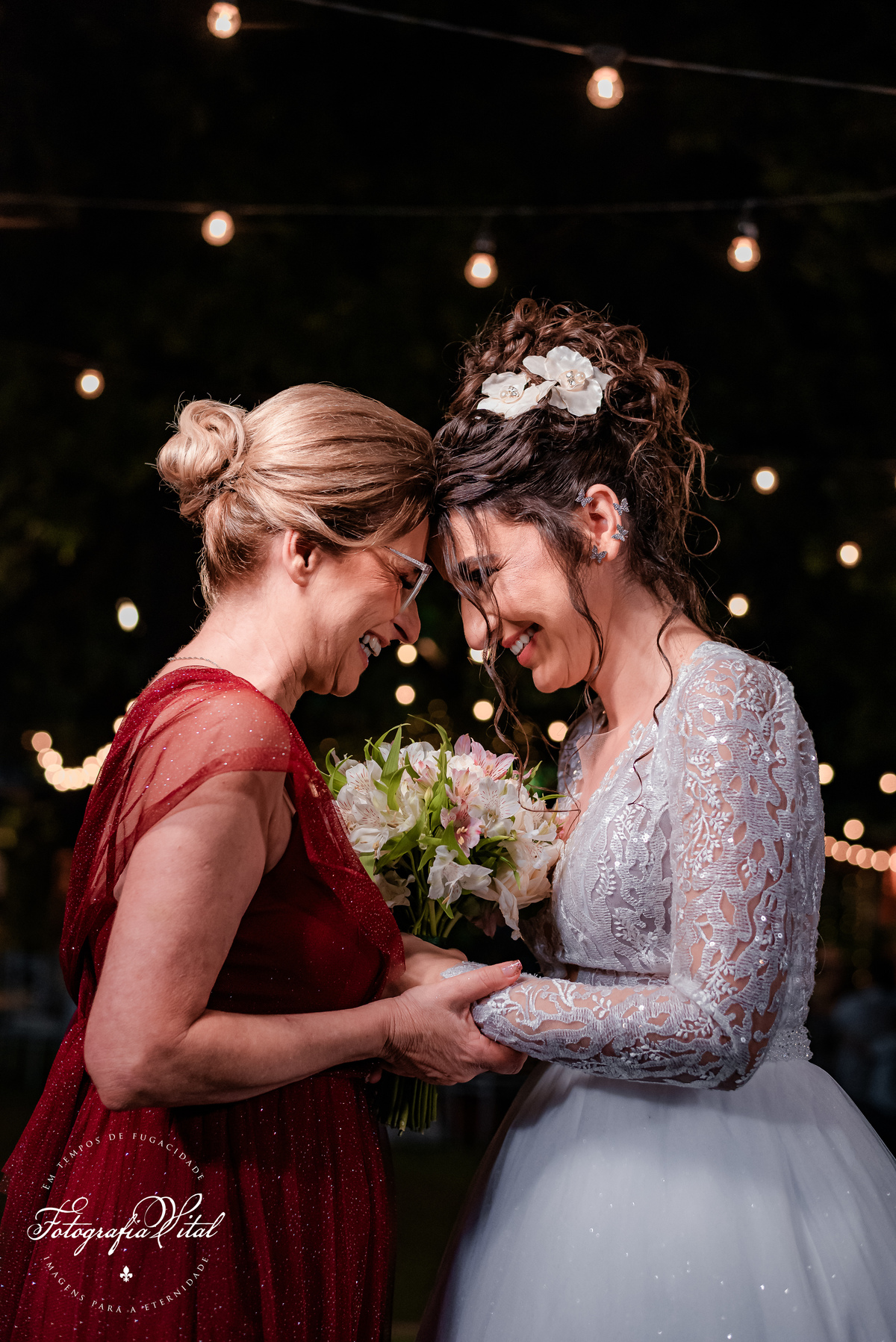 Casamento em Parnamirim/RN - Alamandas Buffet - Fotógrafo em Natal/RN - 