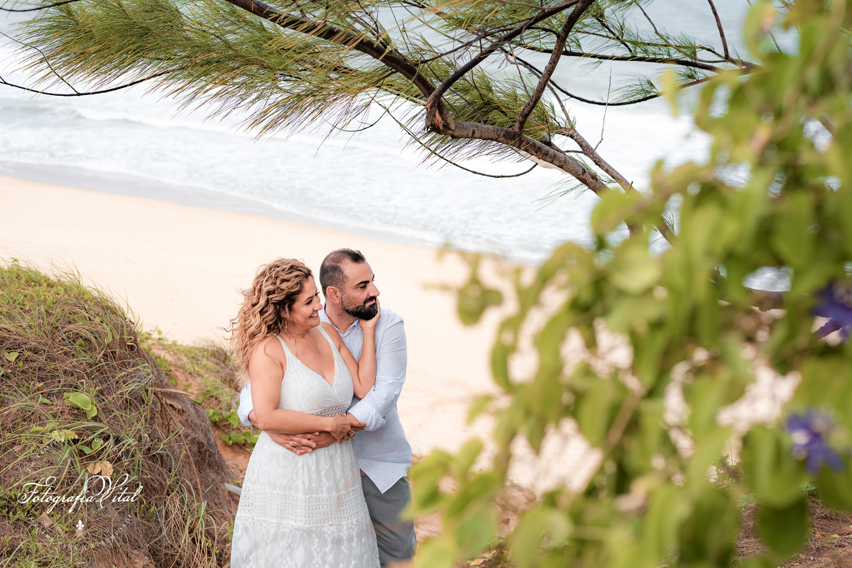 Ensaio de Casal em Natal RN, Fotógrafo de Casamento em Natal. Praia dos Pinheiros, Pinheiros da Via Costeira, Prewedding, Ensaio pré-casamento.