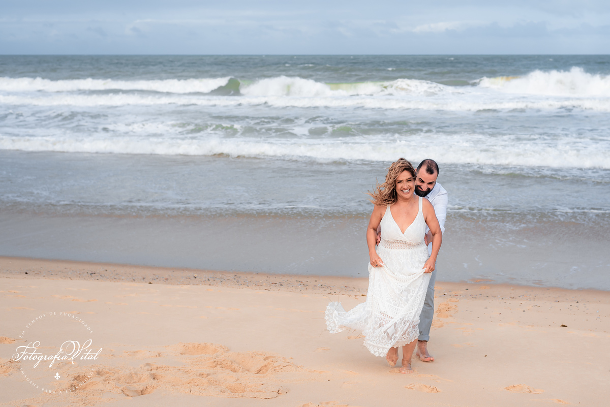 Ensaio de Casal em Natal RN, Fotógrafo de Casamento em Natal. Praia dos Pinheiros, Pinheiros da Via Costeira, Prewedding, Ensaio pré-casamento.