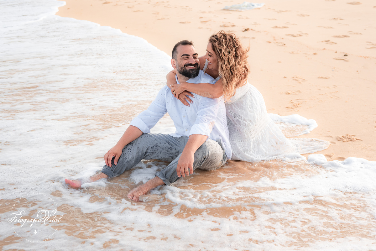 Ensaio de Casal em Natal RN, Fotógrafo de Casamento em Natal. Praia dos Pinheiros, Pinheiros da Via Costeira, Prewedding, Ensaio pré-casamento.