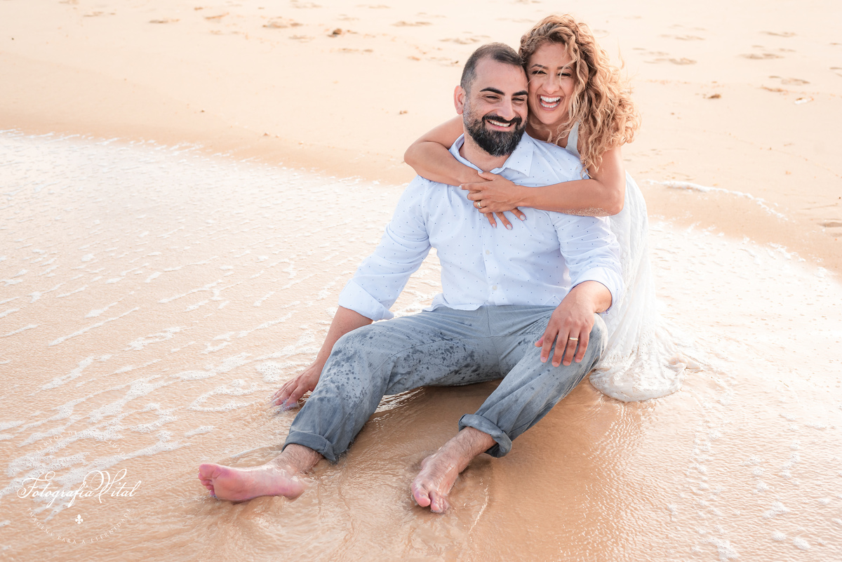 Ensaio de Casal em Natal RN, Fotógrafo de Casamento em Natal. Praia dos Pinheiros, Pinheiros da Via Costeira, Prewedding, Ensaio pré-casamento.