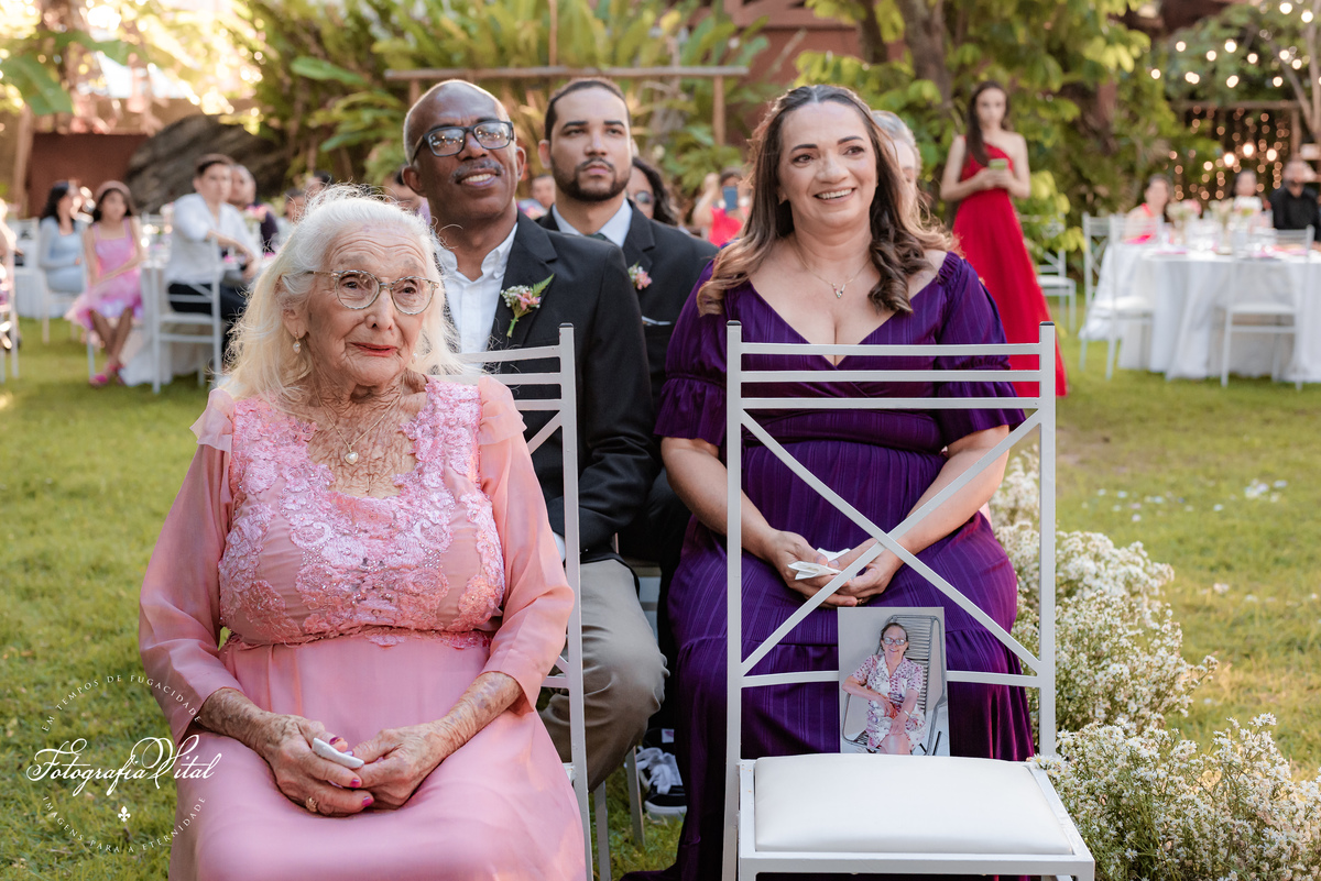 Alamandas buffet e Recepção, Parnamirim / RN, Fotógrafo em natal rn, Casamento em Natal, Casamento no campo, casamento ao ar livre, convidados do casamento amocionados