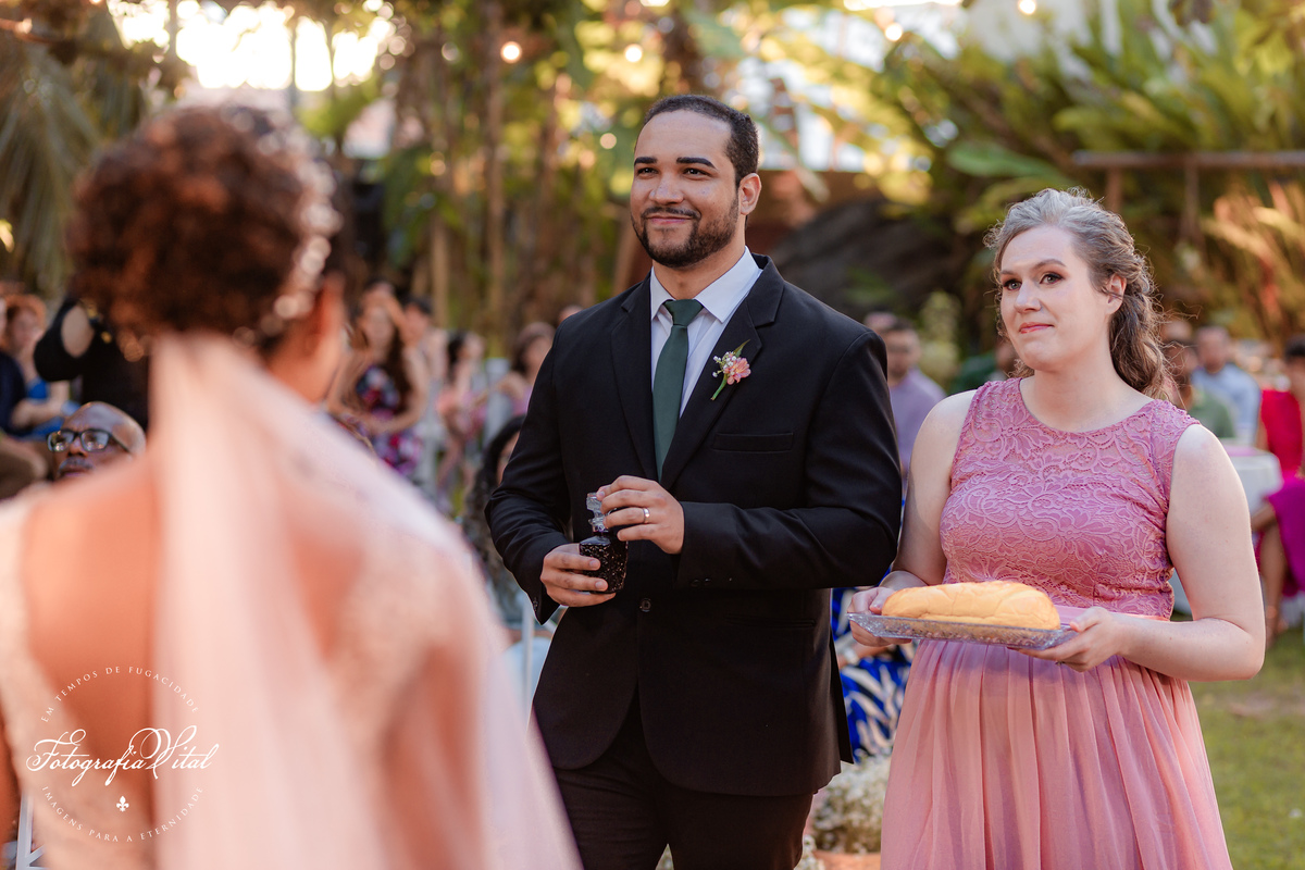 Alamandas buffet e Recepção, Parnamirim / RN, Fotógrafo em natal rn, Casamento em Natal, Casamento no campo, casamento ao ar livre, ceia no culto de casamento