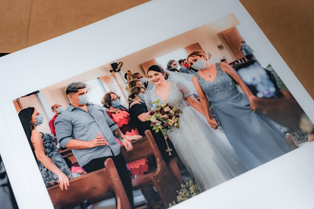 Álbum de Casamento, Fotógrafo em Natal-RN