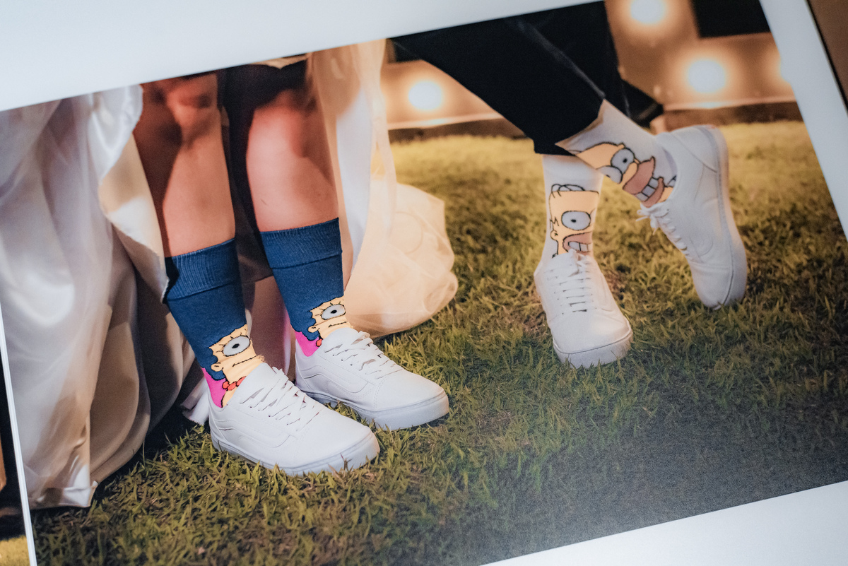 Álbum de Casamento, Fotógrafo em Natal-RN