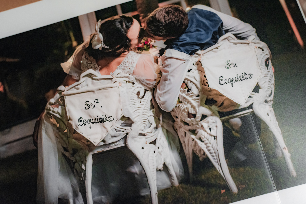 Álbum de Casamento, Fotógrafo em Natal-RN