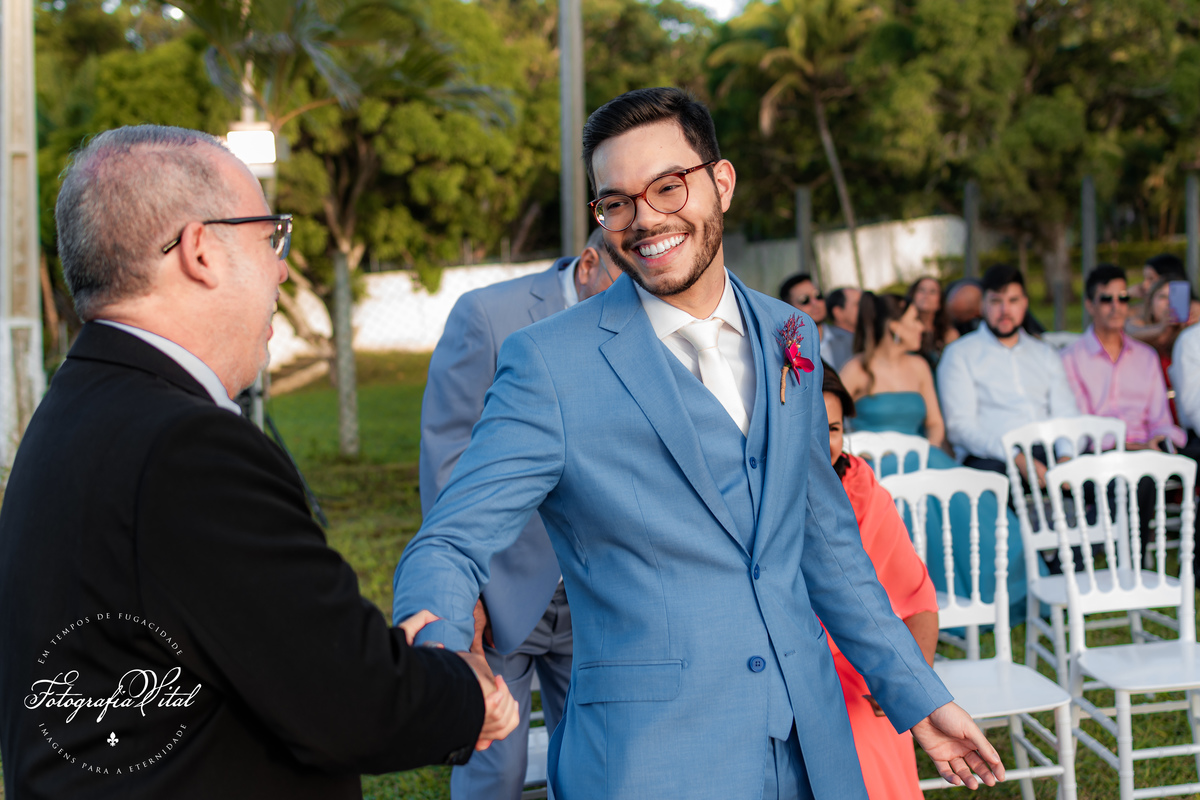 Casamento na Lagoa do Bonfim, Nísia Floresta, Natal RN, Fotografia Vital