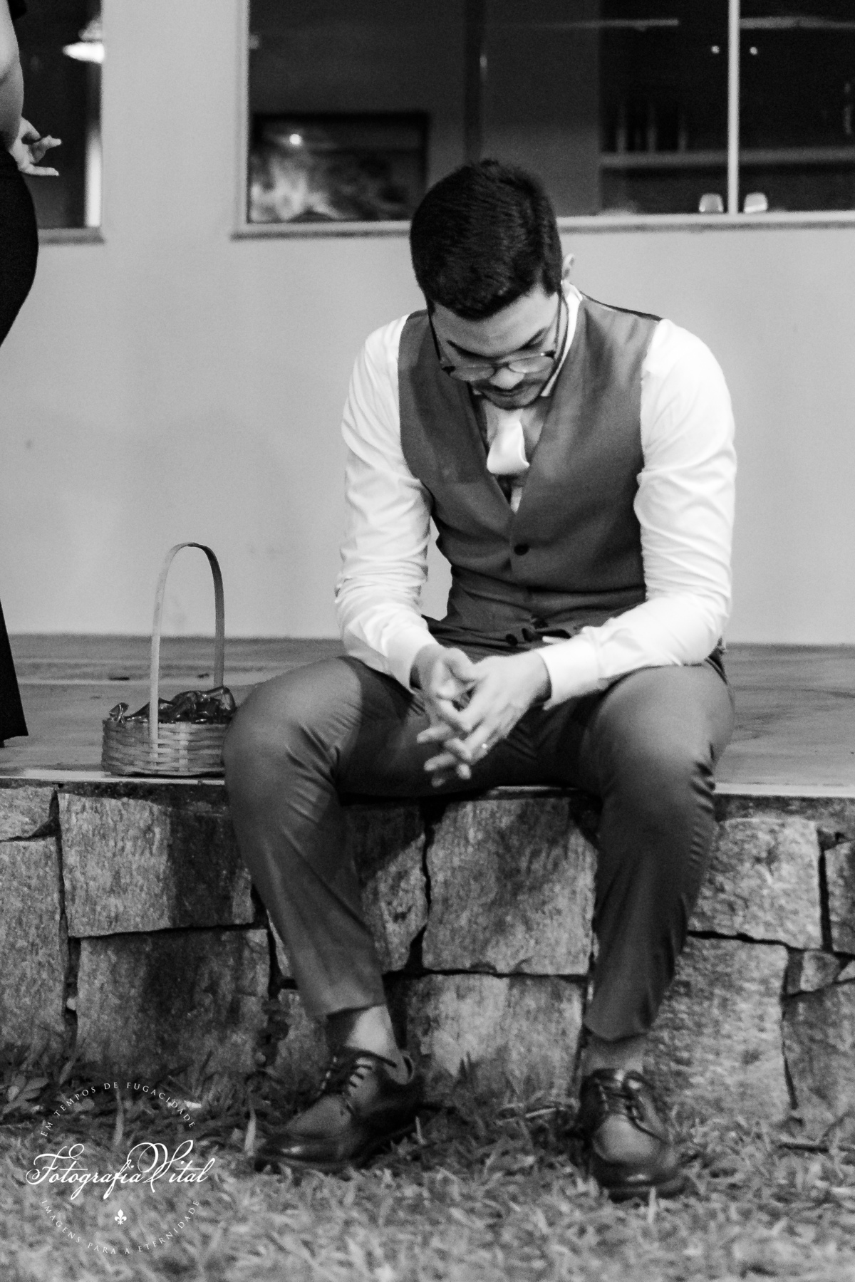 Casamento na Lagoa do Bonfim, Nísia Floresta, Natal RN, Fotografia Vital 