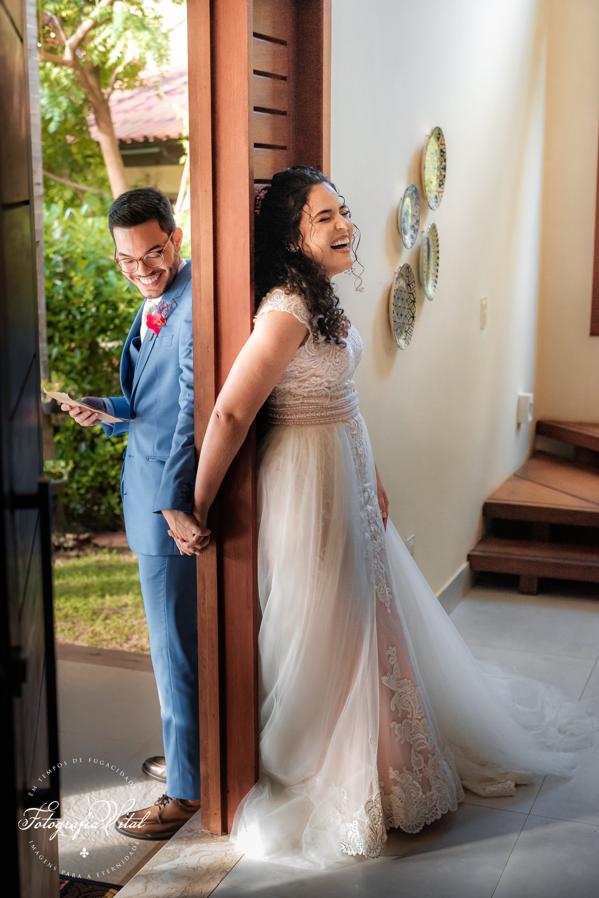 Casamento na Lagoa do Bonfim, Nísia Floresta, Natal RN, Fotografia Vital