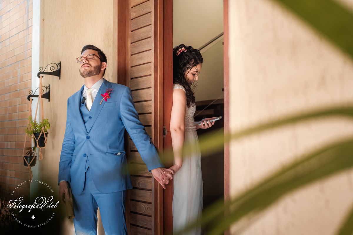 Casamento na Lagoa do Bonfim, Nísia Floresta, Natal RN, Fotografia Vital