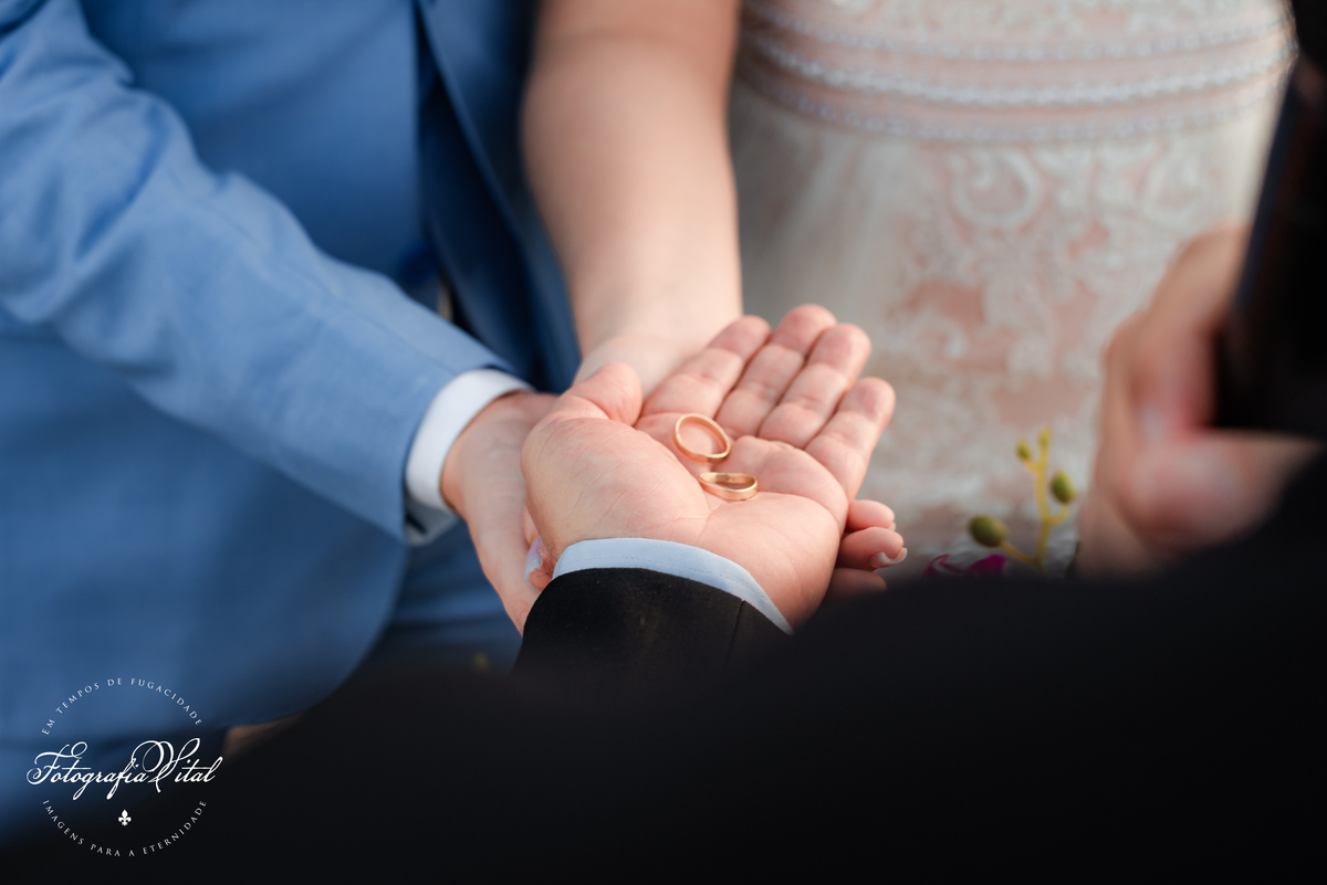 Casamento na Lagoa do Bonfim, Nísia Floresta, Natal RN, Fotografia Vital