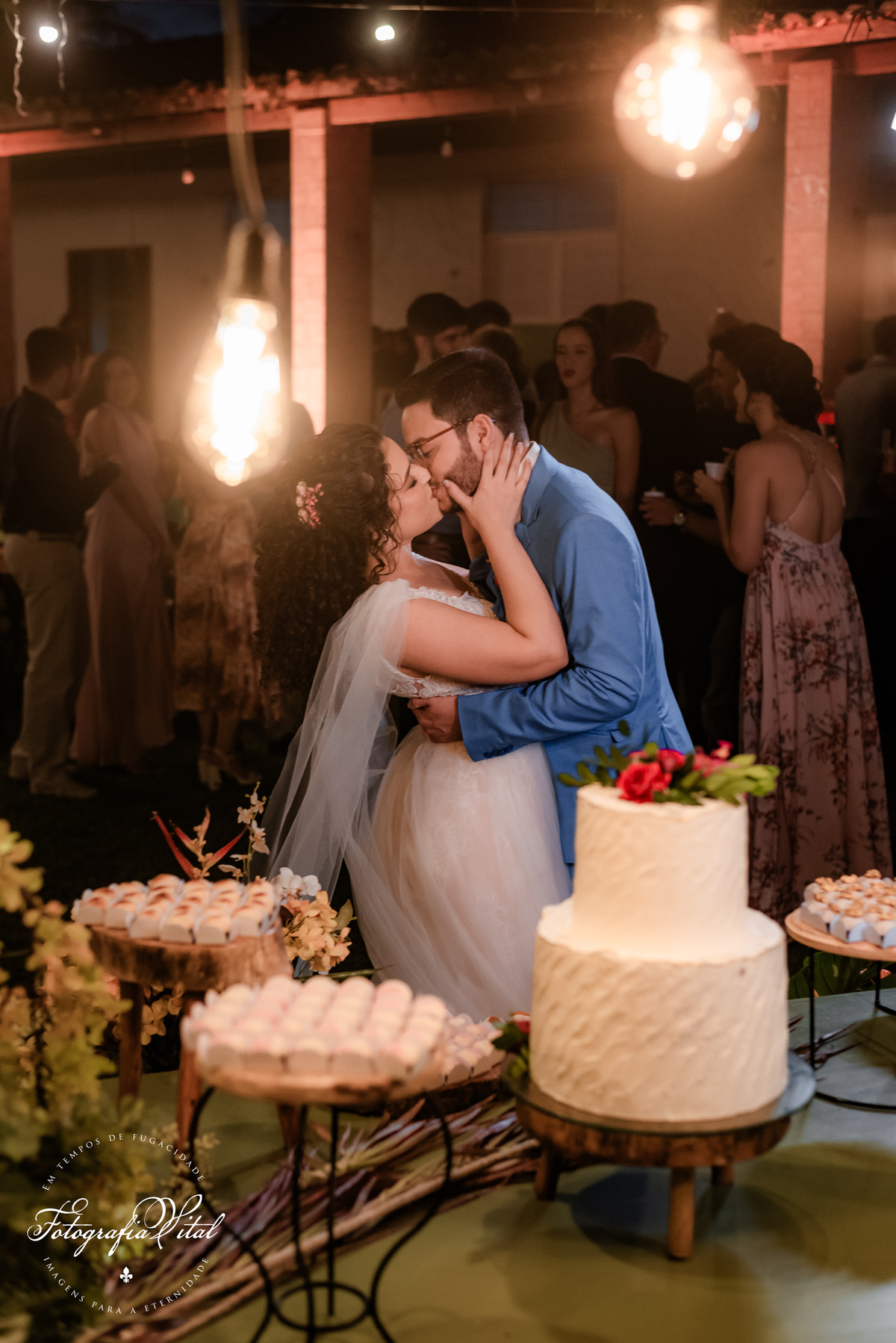 Casamento na Lagoa do Bonfim, Nísia Floresta, Natal RN, Fotografia Vital