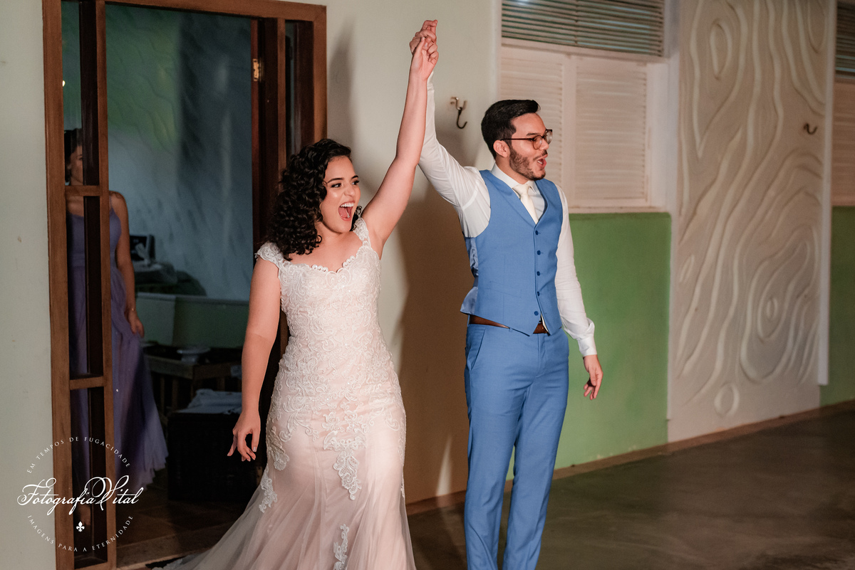 Casamento na Lagoa do Bonfim, Nísia Floresta, Natal RN, Fotografia Vital