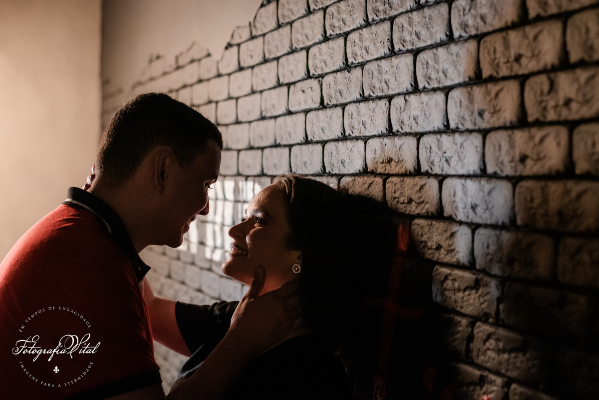 Ensaio de casal na Hamburgueria artesanal Best Blend Burguer, Natal RN - Fotógrafo em Natal