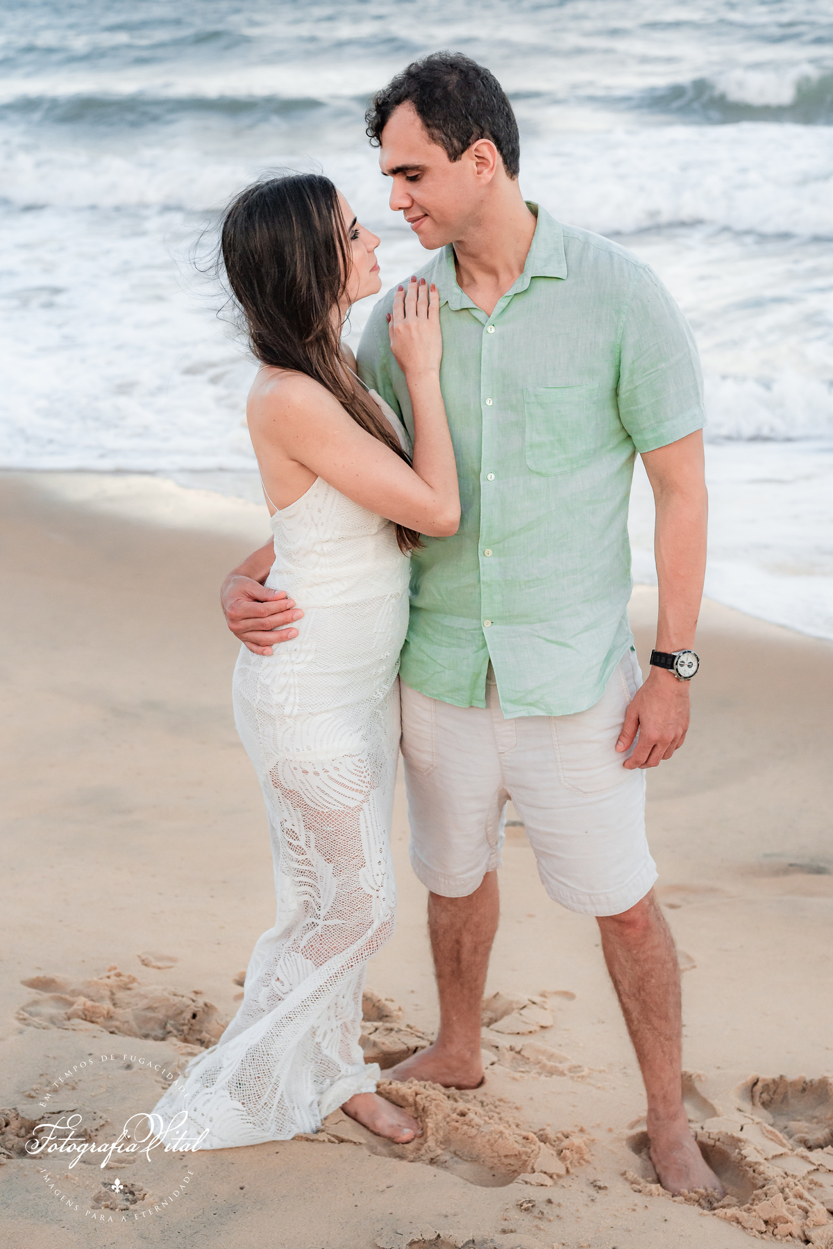 Ensaio de casal com cachorro em natal rn, pinheiros da via costeira, prewedding, pre casamento, book de casal