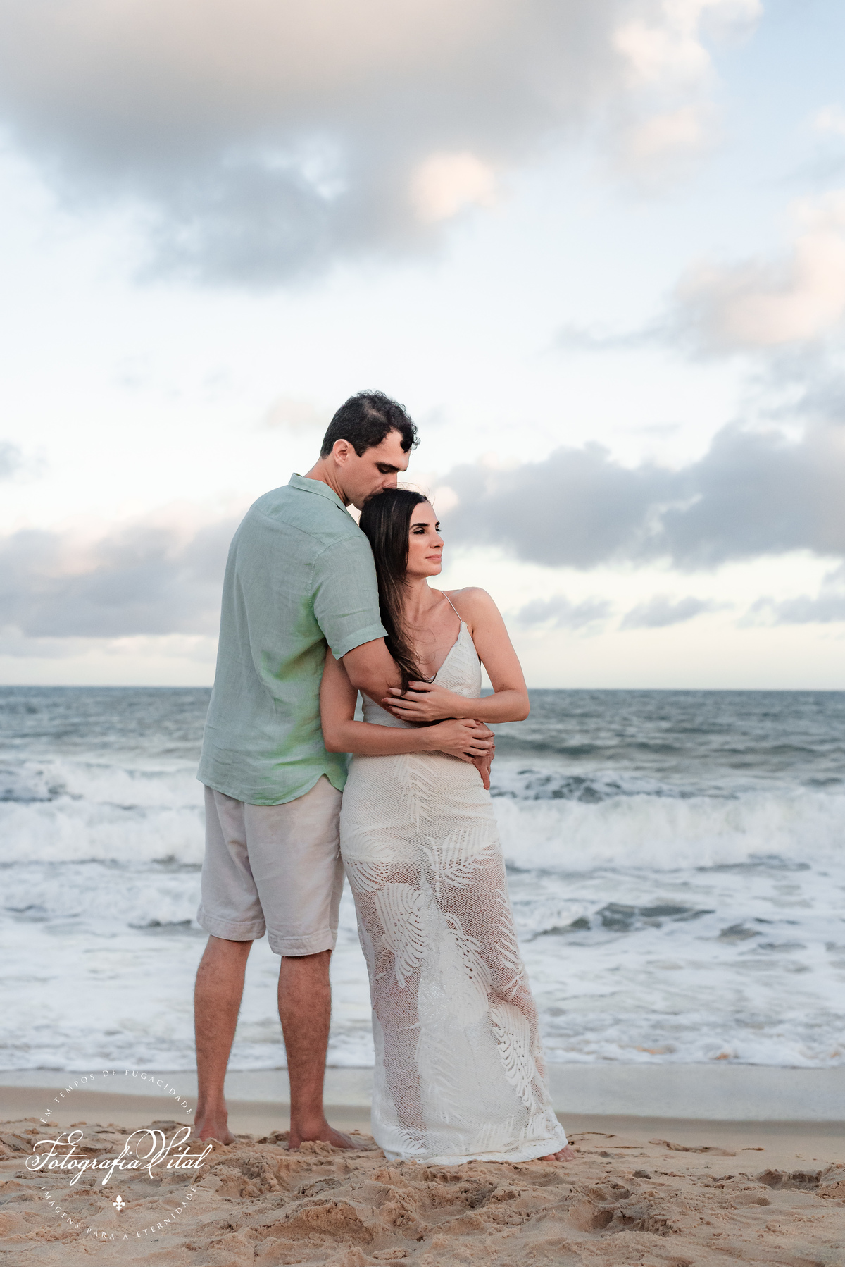 Ensaio de casal com cachorro em natal rn, pinheiros da via costeira, prewedding, pre casamento, book de casal