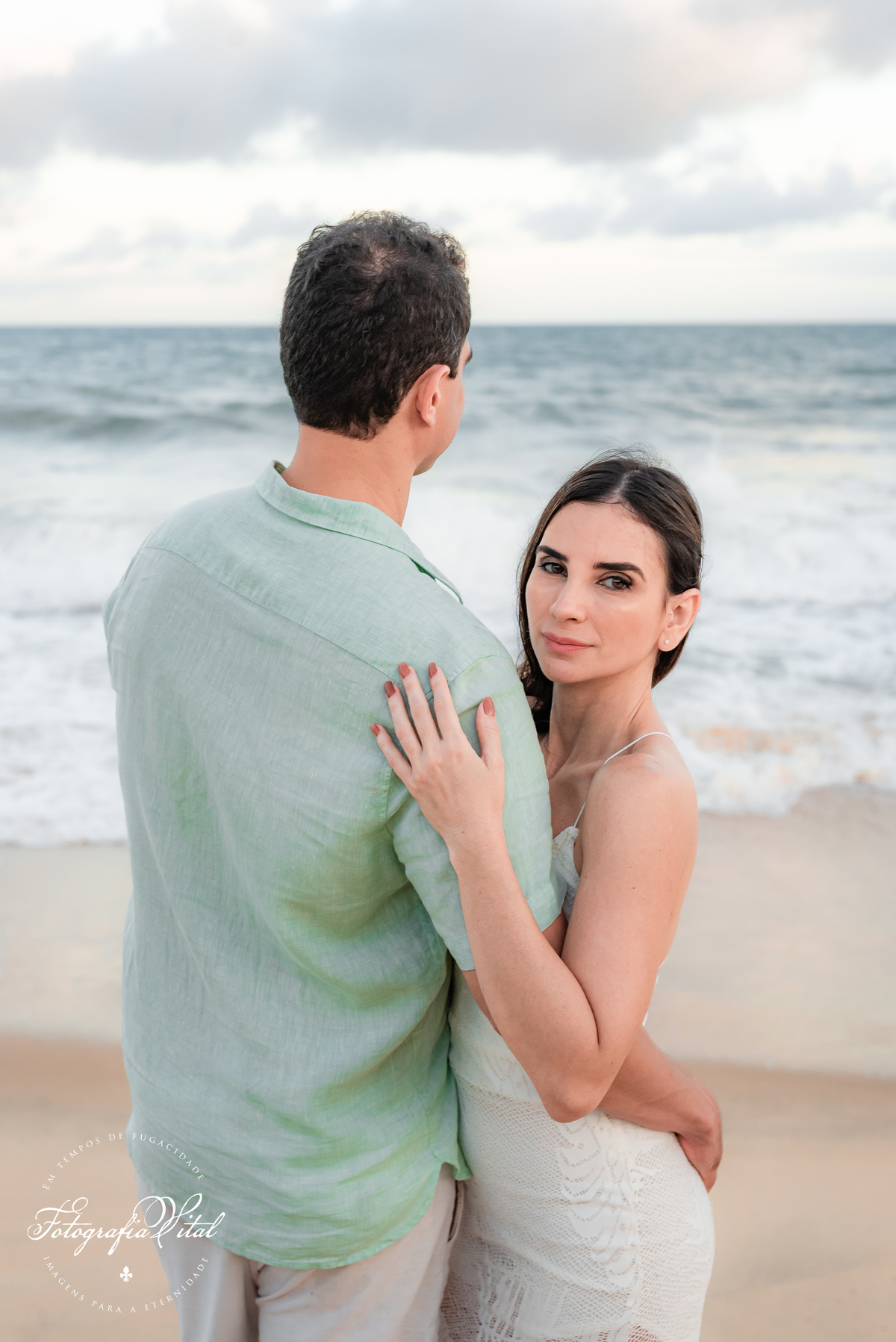 Ensaio de casal com cachorro em natal rn, pinheiros da via costeira, prewedding, pre casamento, book de casal