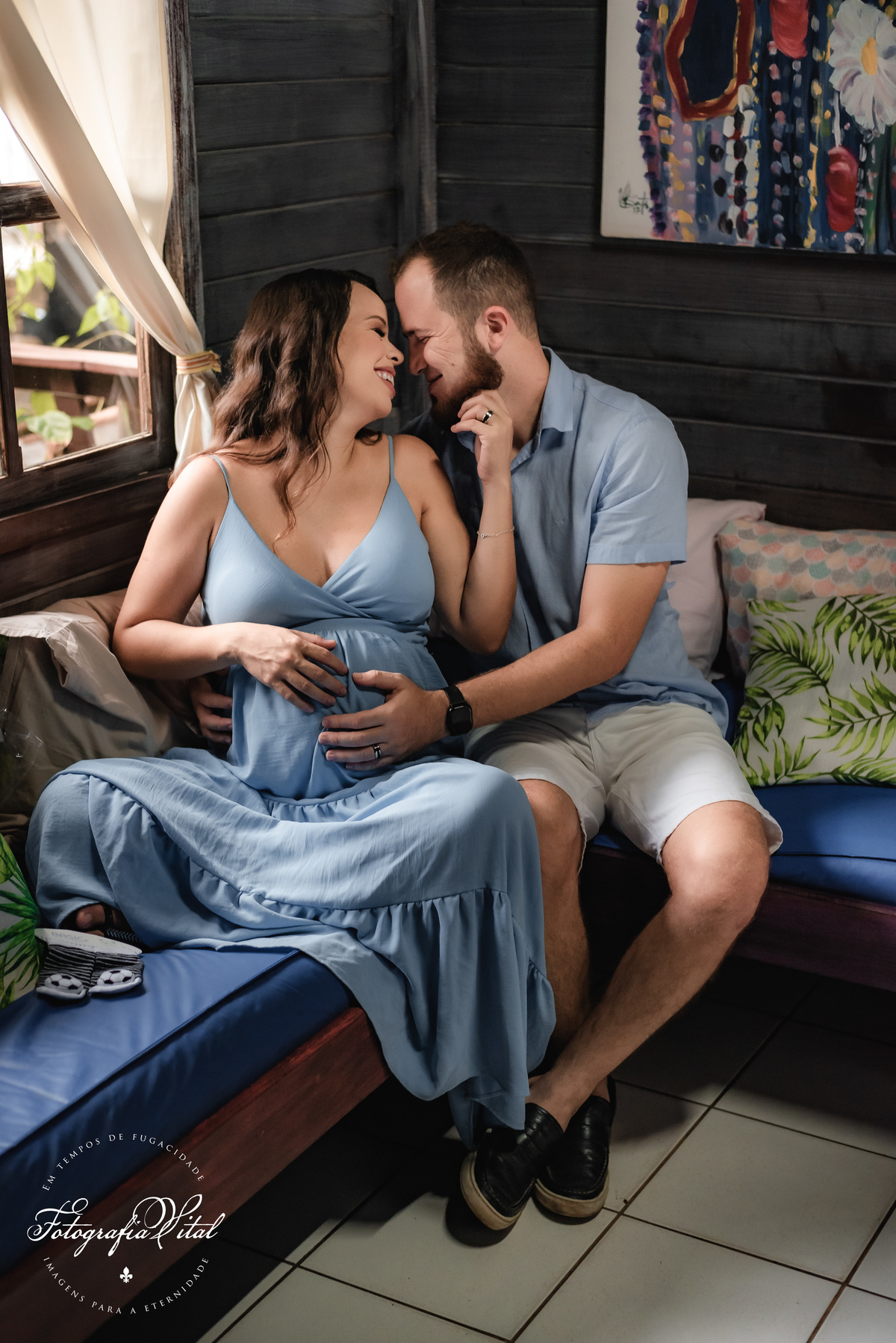 Ensaio de Gestante em Natal, chalet suísse natal rn, fotógrafo em natal