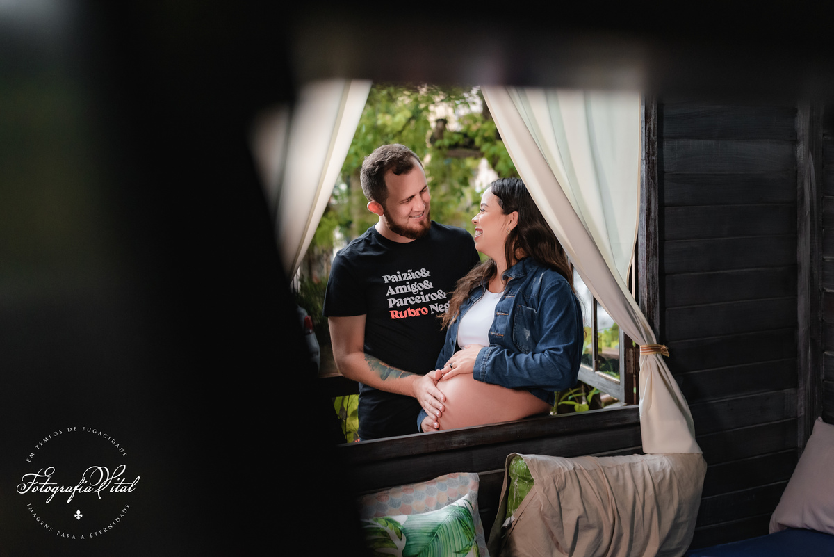 Ensaio de Gestante em Natal, chalet suísse natal rn, fotógrafo em natal